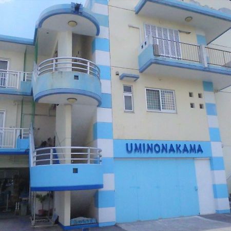 Umi No Nakama Hotel Ishigaki  Ngoại thất bức ảnh