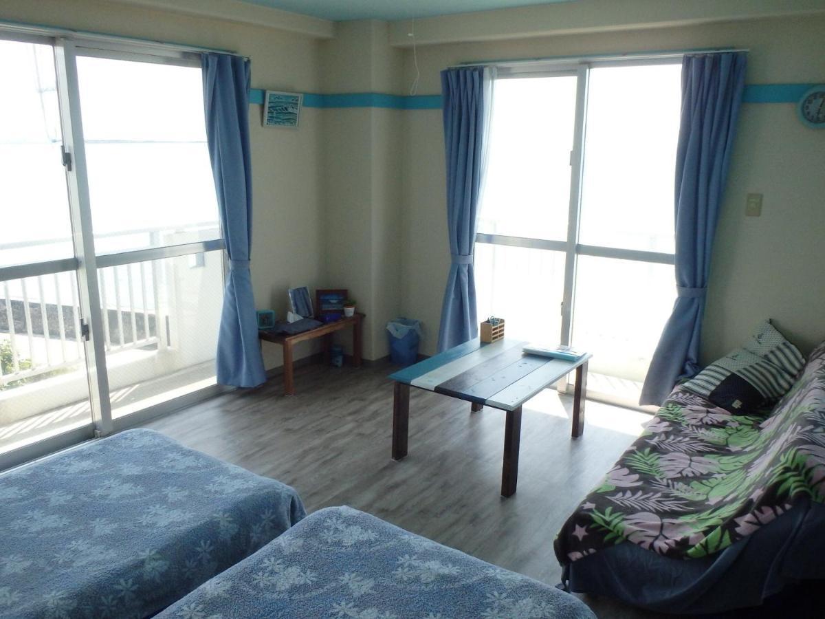 Umi No Nakama Hotel Ishigaki  Ngoại thất bức ảnh