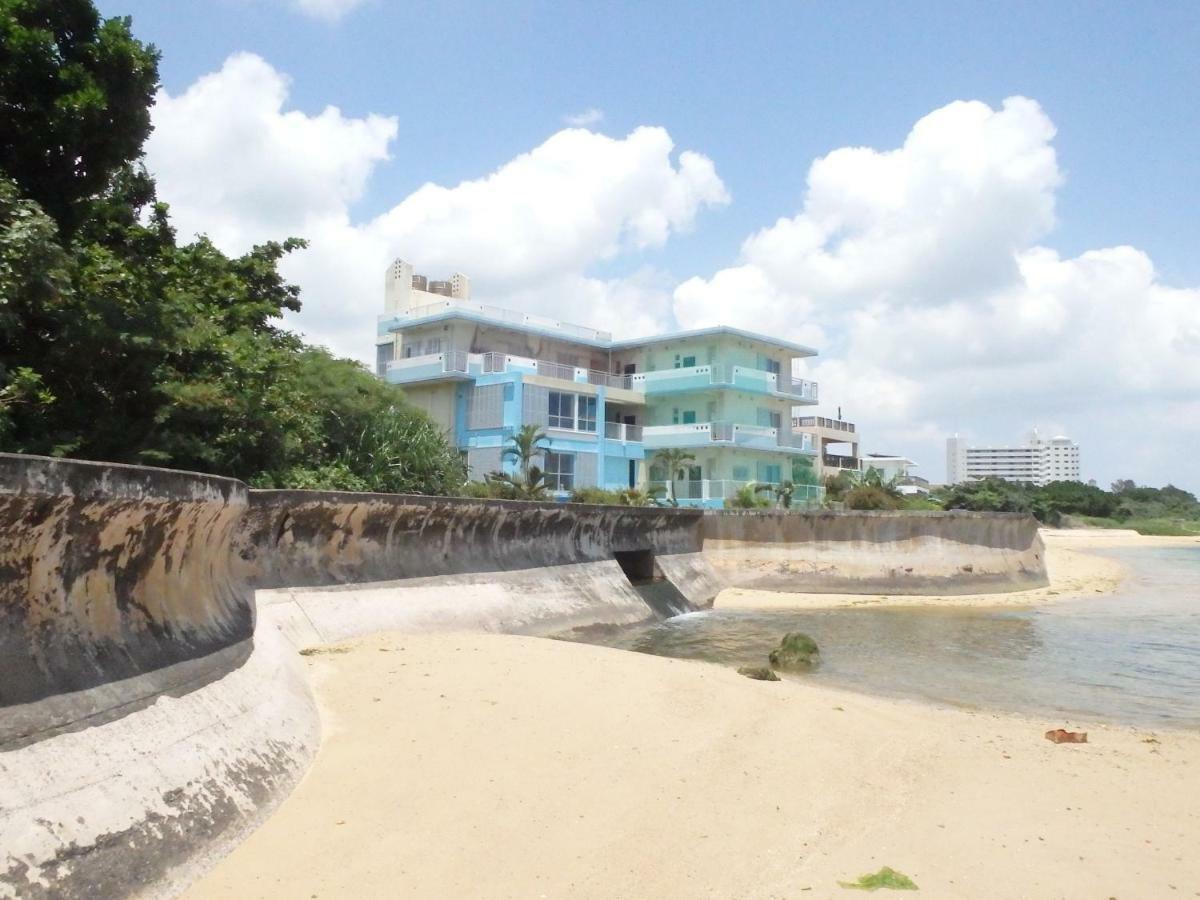 Umi No Nakama Hotel Ishigaki  Ngoại thất bức ảnh
