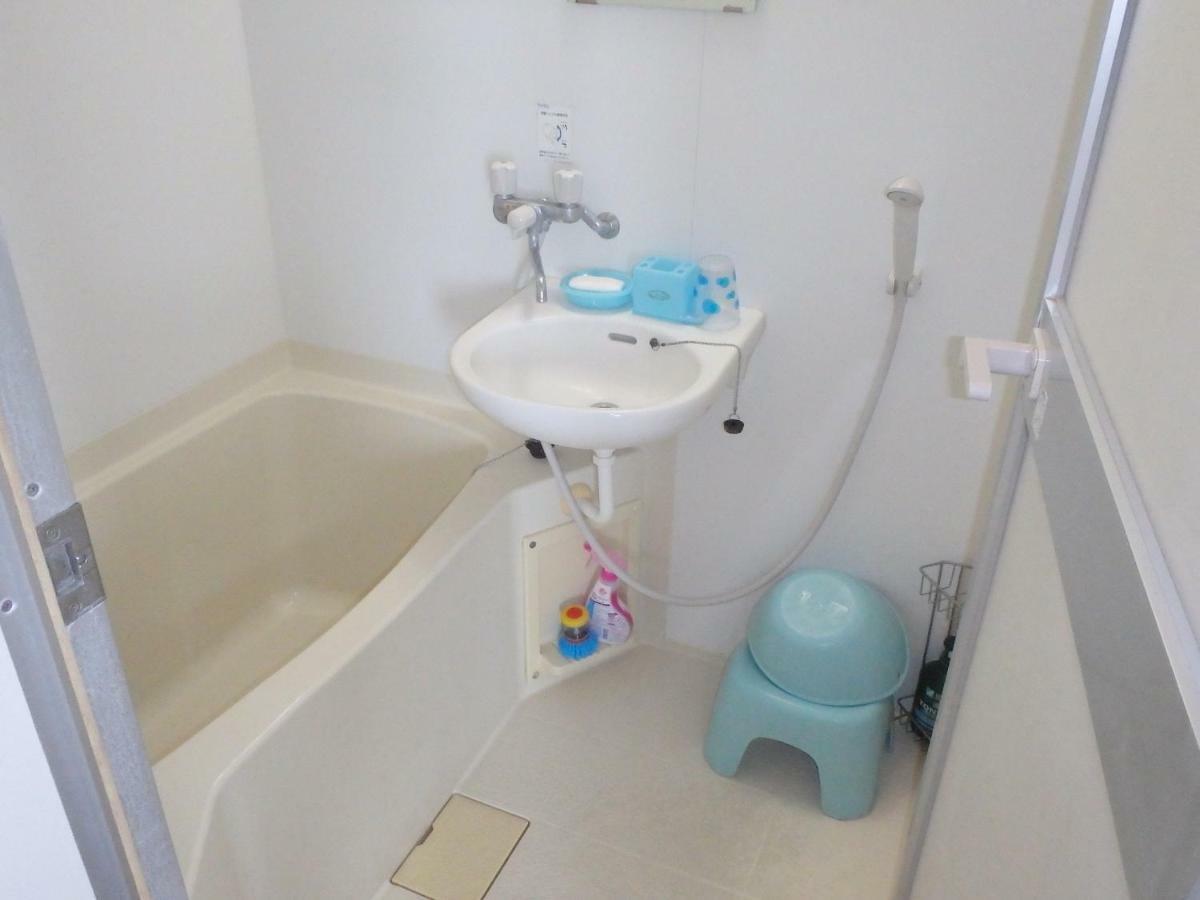 Umi No Nakama Hotel Ishigaki  Ngoại thất bức ảnh