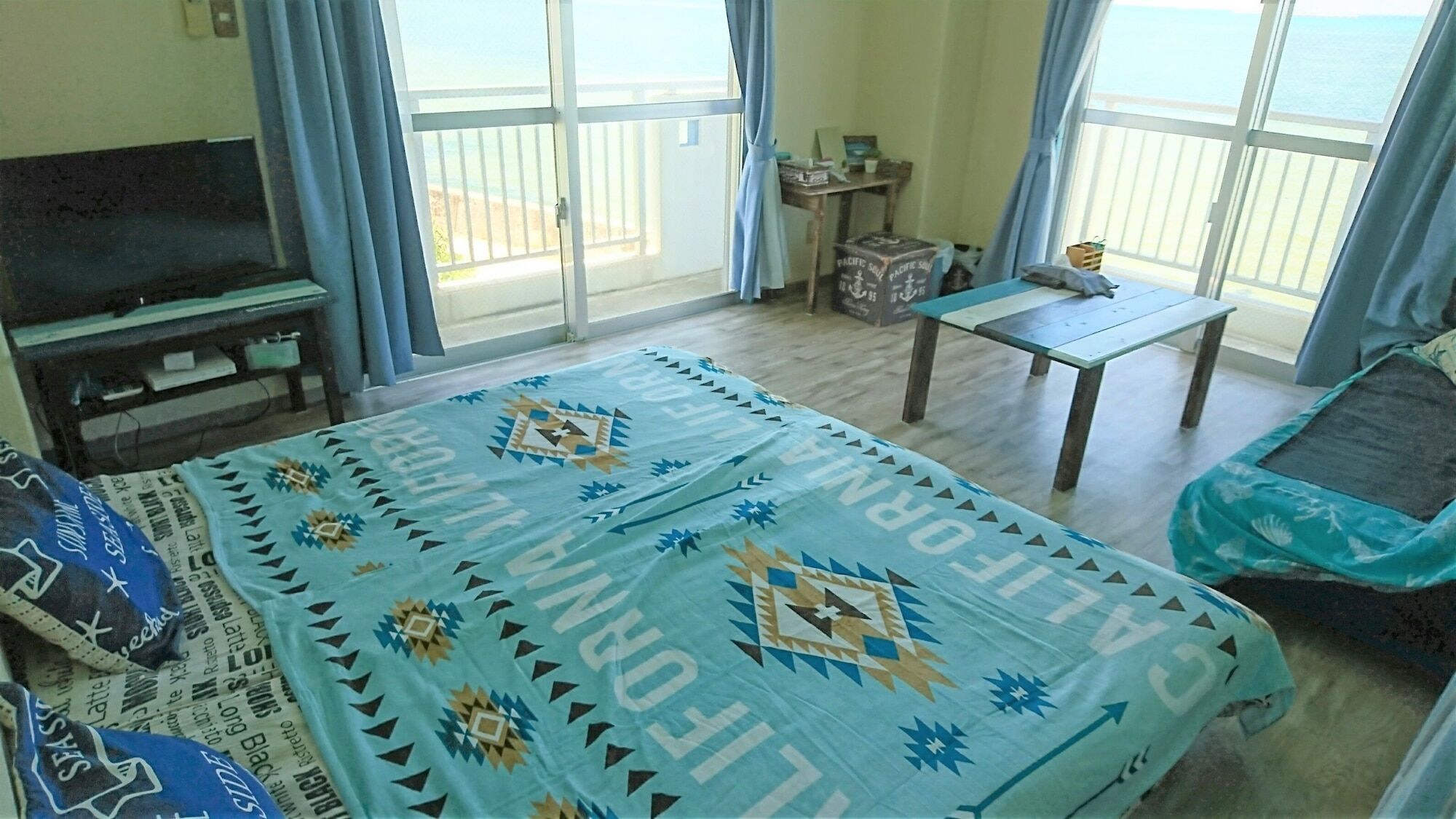 Umi No Nakama Hotel Ishigaki  Ngoại thất bức ảnh